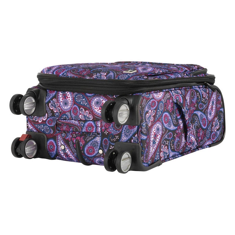 Ricardo Beverly Hills Mar Vista 2.0 19" 4-Wheel Carry-On Luggage 17 Ricardo Beverly Hills Mar Vista 2.0 19" 4-Wheel Carry-On Luggage - Image 15