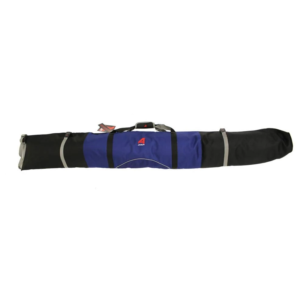 Athalon Single Ski Bag Padded 6 Athalon Single Ski Bag Padded - Image 4
