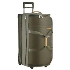 Briggs & Riley Baseline TravelWare 29" 2-Wheel Wheeled Duffel Bags 14 Briggs & Riley Baseline TravelWare 29" 2-Wheel Wheeled Duffel Bags -Best Luggage Store 4701fc15fd1b62a709d24d244a93d57176f4518a366dd4335f4fecfc057be08d