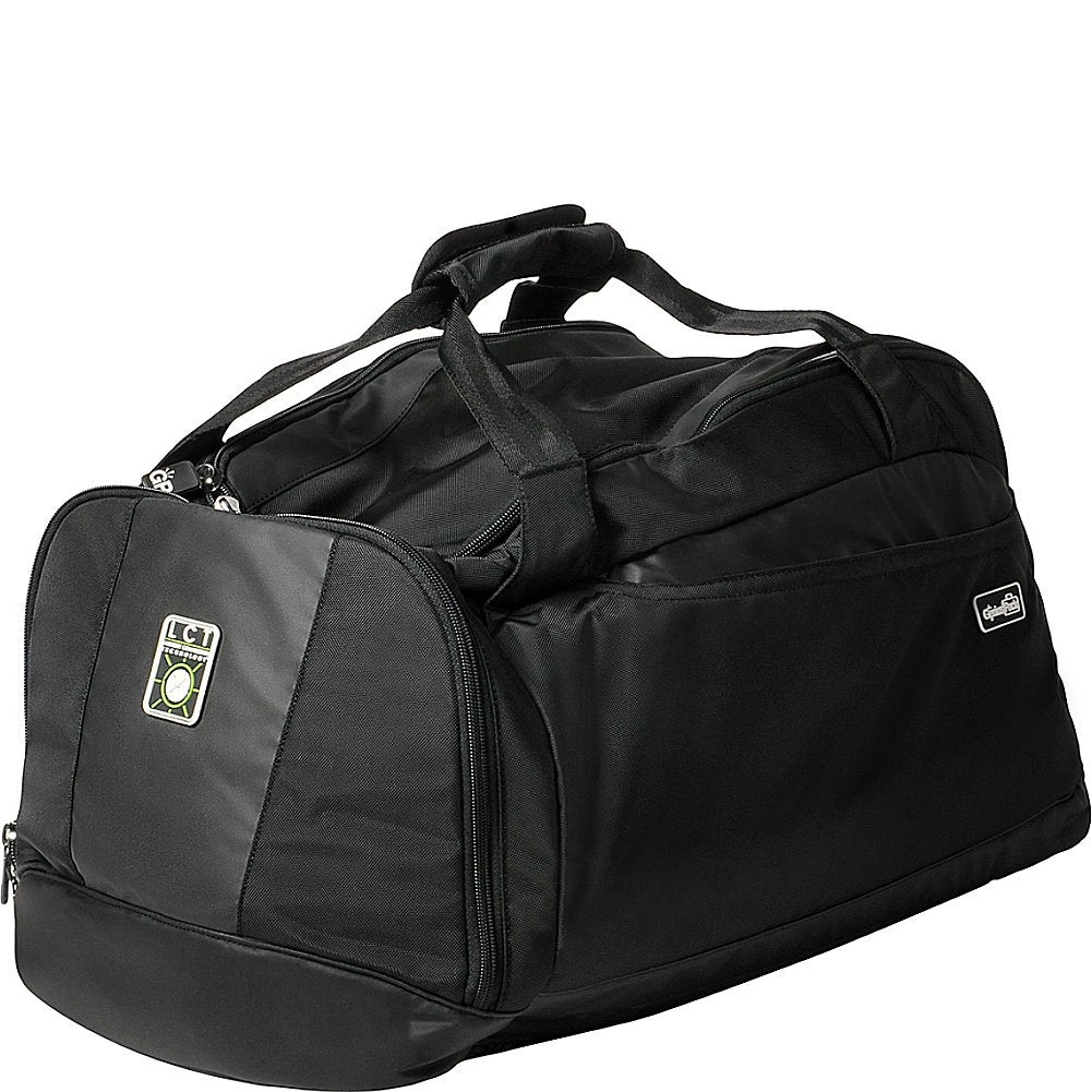 Genius Pack Overnight True Sport Duffle 4 Genius Pack Overnight True Sport Duffle - Image 2