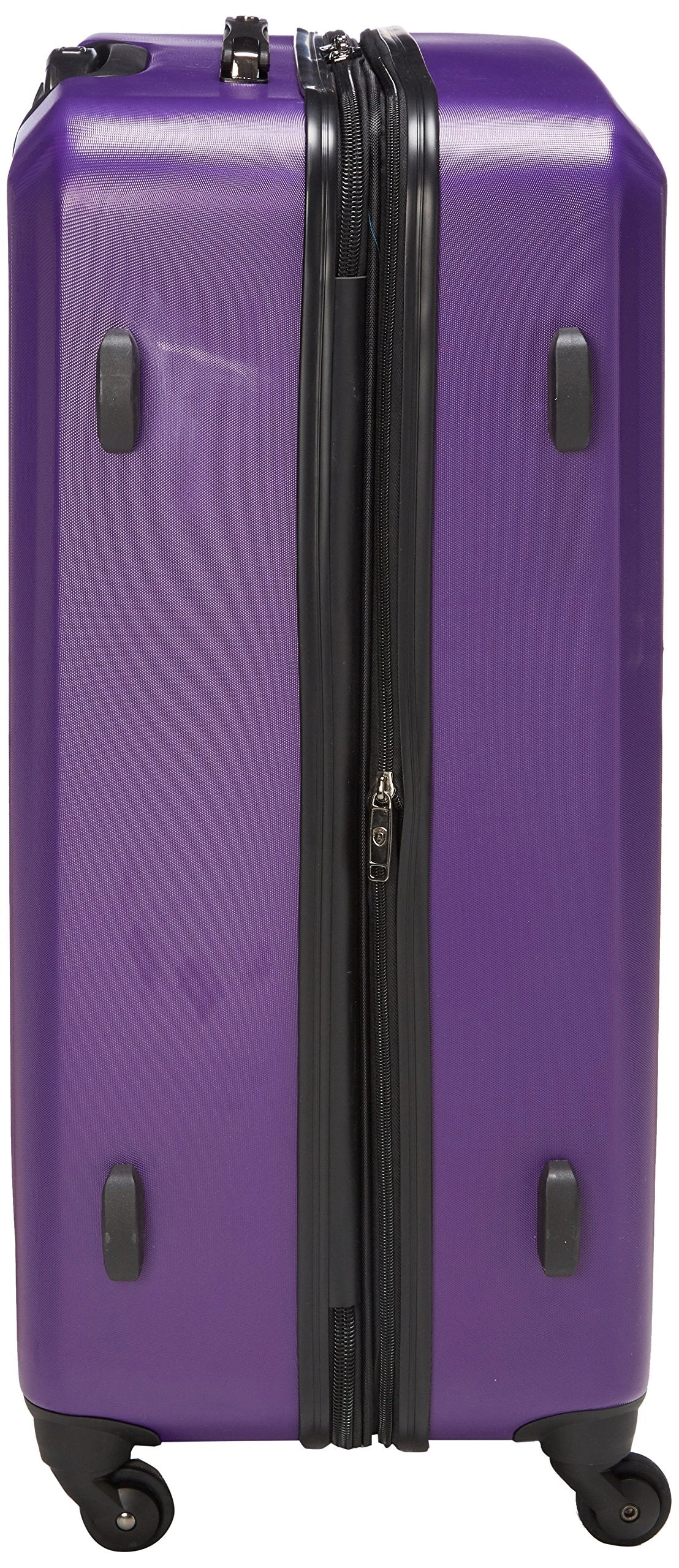 Heys America Scala 30" 4-Wheel Large Luggage 10 Heys America Scala 30" 4-Wheel Large Luggage - Image 8