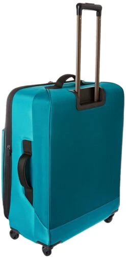 Victorinox Avolve 2.0 27" 4-Wheel Medium Luggage 27 Victorinox Avolve 2.0 27" 4-Wheel Medium Luggage -Best Luggage Store 474a1f0a7df303756620094675cab2ee3a78f8fd11f235aaca5aab8c40ab9331