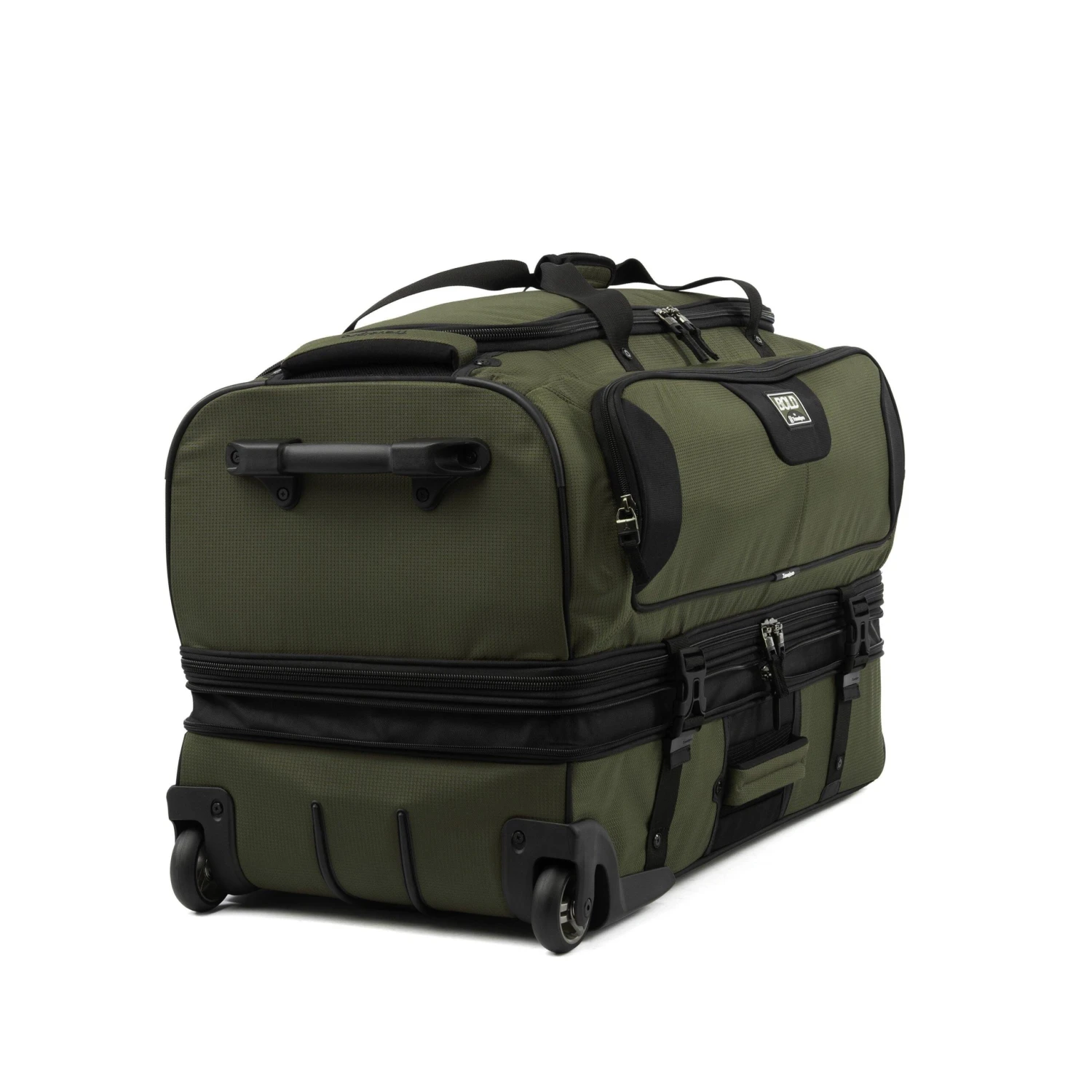 TravelPro Bold 30" 2-Wheel Wheeled Duffel Bags 18 TravelPro Bold 30" 2-Wheel Wheeled Duffel Bags - Image 16