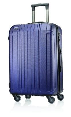 Hartmann Vigor 4-Wheel Spinner Softside Travel Luggage