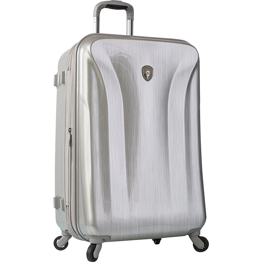 Heys America Solara Deep Space 26" 4-Wheel Medium Luggage 3 Heys America Solara Deep Space 26" 4-Wheel Medium Luggage