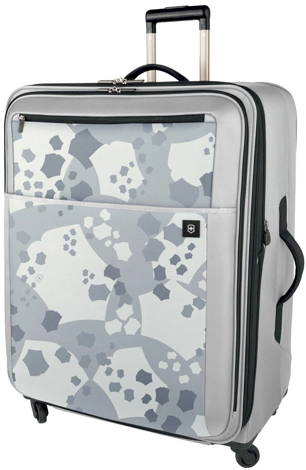 Victorinox Avolve 2.0 30" 4-Wheel Large Luggage 9 Victorinox Avolve 2.0 30" 4-Wheel Large Luggage - Image 7