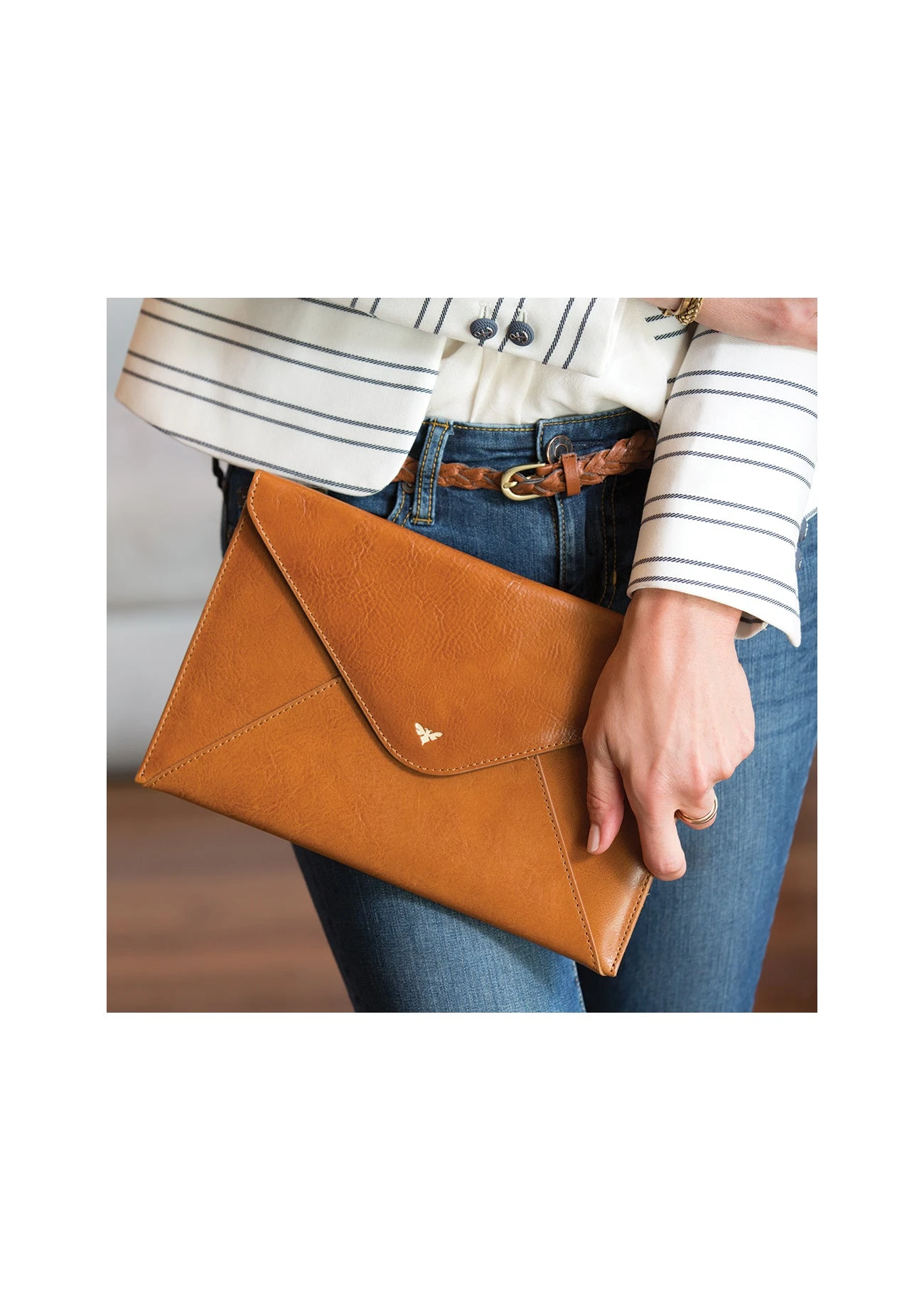 Ebby Rane Homme Quartermaster 8 Ebby Rane Homme Quartermaster - Image 6