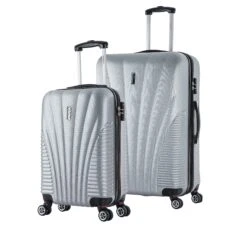 InUSA Chicago 2 Piece Set (21"/29") 4-Wheel Luggage Sets 13 InUSA Chicago 2 Piece Set (21"/29") 4-Wheel Luggage Sets -Best Luggage Store 47adc0efe6a93b4fae15624cce3172c6f4c54d608752e1c82c53fd3e15118084