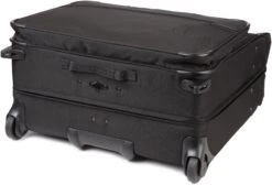 Briggs & Riley Baseline Wheeled Wardrobe Bag 16 Briggs & Riley Baseline Wheeled Wardrobe Bag -Best Luggage Store 47bf1a9bc5f504b03c188ca0a30d4cc3fb3bdceb51ce83fa056177f4db76f212