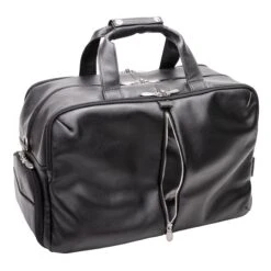 McKlein USA Avondale 22" Leather Triple Compartment Carry-All Travel Laptop Duffel 28 McKlein USA Avondale 22" Leather Triple Compartment Carry-All Travel Laptop Duffel -Best Luggage Store 47e11ef3f9eb4954579d09f57068a972aada3093ec010fe3832e2b03b7c9ff05