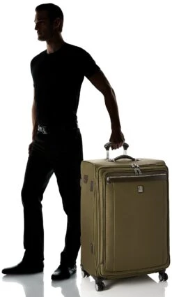 TravelPro Platinum Magna 2 29" Express Spinner Suiter 20 TravelPro Platinum Magna 2 29" Express Spinner Suiter -Best Luggage Store 47f9b3656275bdf97f2bd51e75be2b45f4b20d35d9b23c60f4ece1fd342cac1c 80c15722 9d28 44e2 ac88 3f7d4e528377