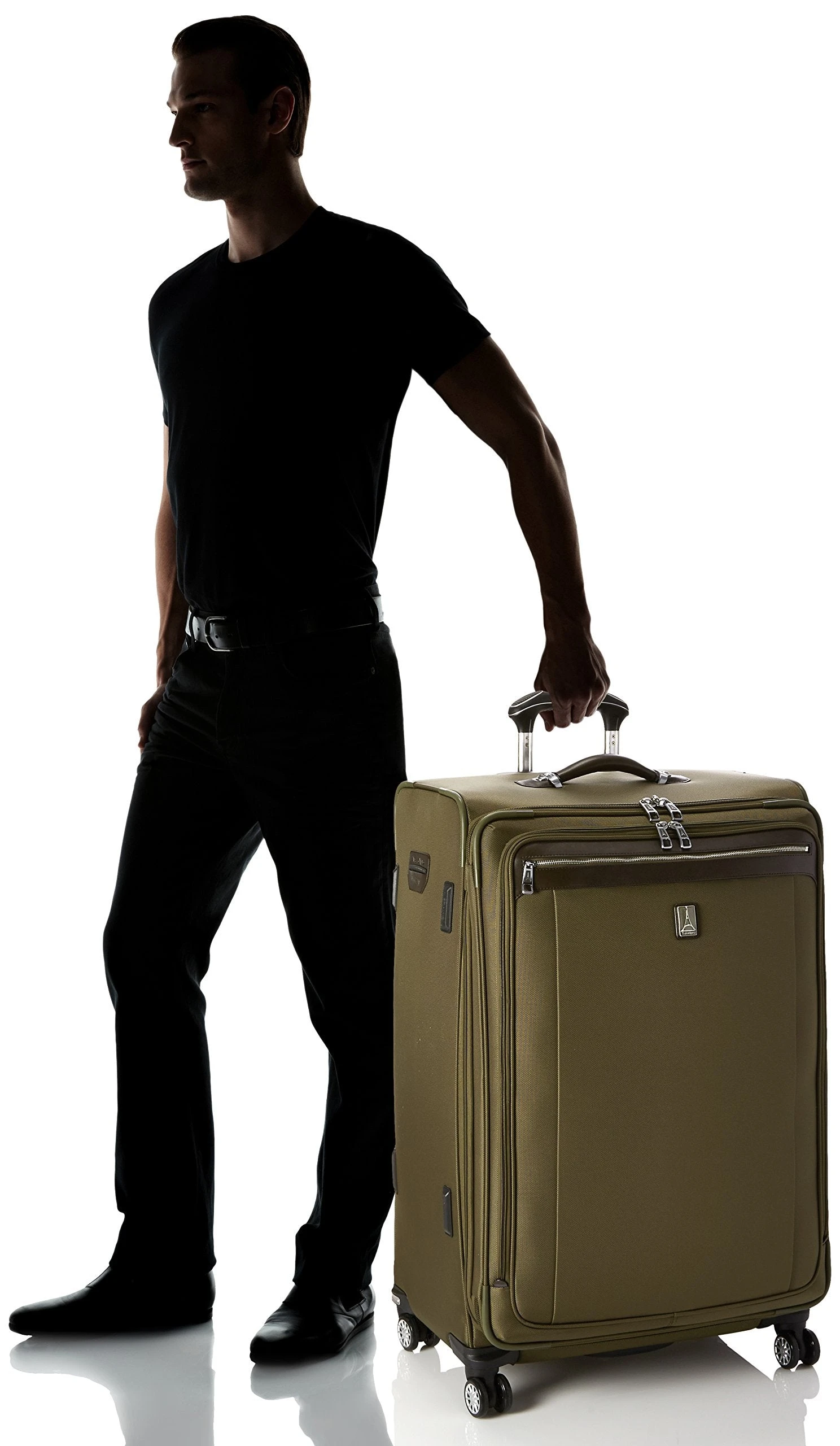 TravelPro Platinum Magna 2 29" Express Spinner Suiter 9 TravelPro Platinum Magna 2 29" Express Spinner Suiter - Image 7