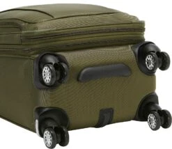 TravelPro Platinum Magna 22" Expandable Business Plus Spinner 22 TravelPro Platinum Magna 22" Expandable Business Plus Spinner -Best Luggage Store 47fd1b44e69acc3d9abcb79820bd76de2457a7e2028dcd31bb255850907fdf92