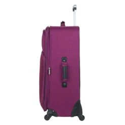 Skyway Softside 28" 4-Wheel Large Luggage 15 Skyway Softside 28" 4-Wheel Large Luggage -Best Luggage Store 4813c50bd5c245aecabc5d79d39cc4e8dc0bf7b813413a0cc24c39fa6eb74c76
