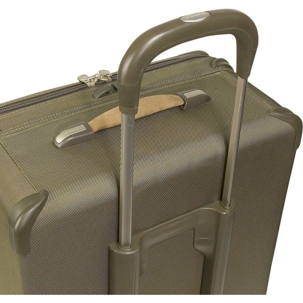 Briggs & Riley Baseline TravelWare 24" 2-Wheel Medium Luggage 13 Briggs & Riley Baseline TravelWare 24" 2-Wheel Medium Luggage - Image 11