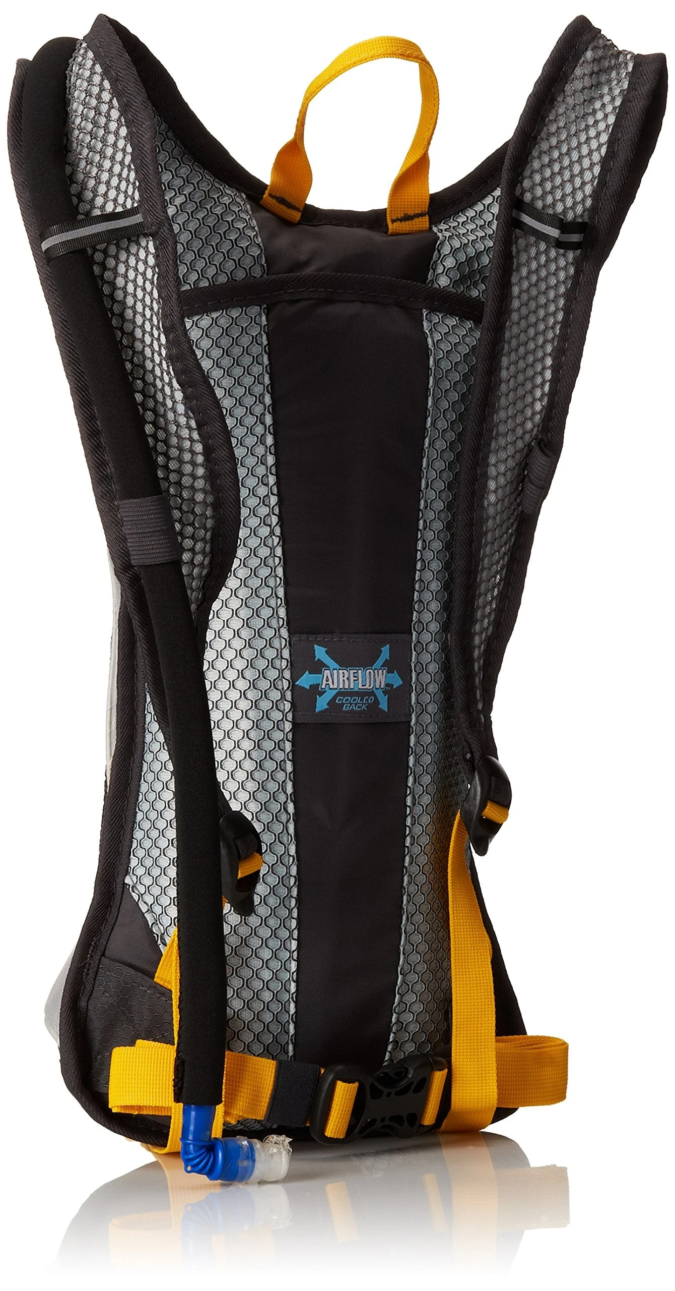 High Sierra Propel 70 Hydration Pack 6 High Sierra Propel 70 Hydration Pack - Image 4