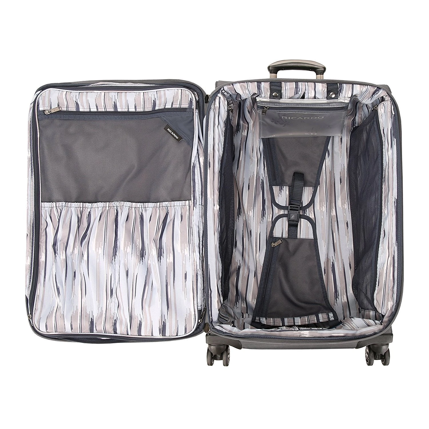 Ricardo Beverly Hills San Marcos 29" Spinner Upright Suitcases 4 Ricardo Beverly Hills San Marcos 29" Spinner Upright Suitcases - Image 2