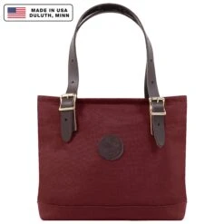 Duluth Pack Lakewalk Tote -Best Luggage Store 485f837788d0c795acc399c404e2f0f60bff03589f7e14bfae637c6cbdf010ef