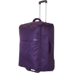 Lipault Foldable 28" 2-Wheel Large Luggage -Best Luggage Store 4867133f949d1715ceadf0b0c4d8a5c5c15aa3b145a470e9abc0e7e2a5ea41a1