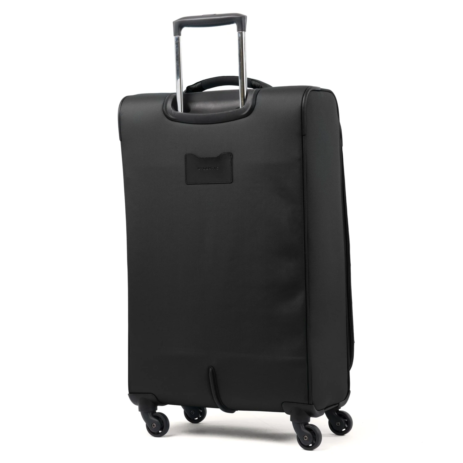 Atlantic Luggage Ultra Lite 4 25" 4-Wheel Medium Luggage 10 Atlantic Luggage Ultra Lite 4 25" 4-Wheel Medium Luggage - Image 8