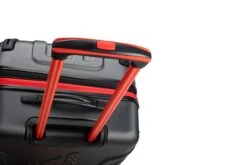 High Sierra Tephralite 20" 4-Wheel Carry-On Luggage -Best Luggage Store 487c7fc7e1ddae334ee817fc818a9f0ac9cea16ae61a39b3cfc7c5cfc2310d60