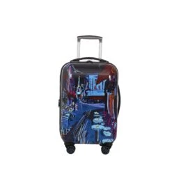 IT Luggage Virtuoso 22" 4-Wheel Carry-On Luggage 39 IT Luggage Virtuoso 22" 4-Wheel Carry-On Luggage -Best Luggage Store 48c2449812236fdc93716507778444f7400ecfe7f806b8b1ed41988f9f2dc6a2