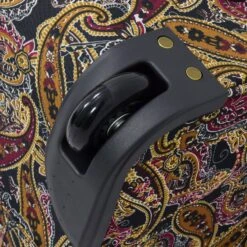 London Fog Cranford Collection 15" 2-Wheel Wheeled Boarding Bag -Best Luggage Store 48c642f6f08a2007288d6aec4d2e694c6698362c7d277652a6cbb3457e5e3fbc