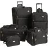 Samsonite Outpost 5 Piece Nested Set 2 Samsonite Outpost 5 Piece Nested Set -Best Luggage Store 48ed20f7df0770324481d3ef8af09d1da66b9c7dcb9e91f505f5a86bd636068f