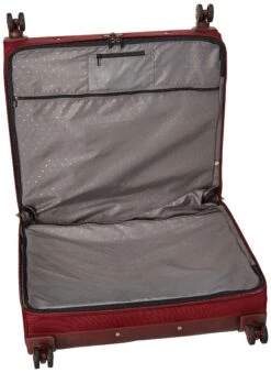 DELSEY Paris Montmartre+ 4 Wheel Spinner Garment Bag 24 DELSEY Paris Montmartre+ 4 Wheel Spinner Garment Bag -Best Luggage Store 490adab34699bb9bce24bdcf2bc746f0e8dc8d6cd112e55ff34443bd67976e17