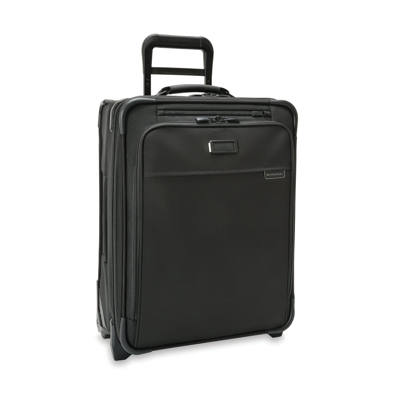 Briggs & Riley Baseline Expandable 21" Global Carry On 8 Briggs & Riley Baseline Expandable 21" Global Carry On - Image 6