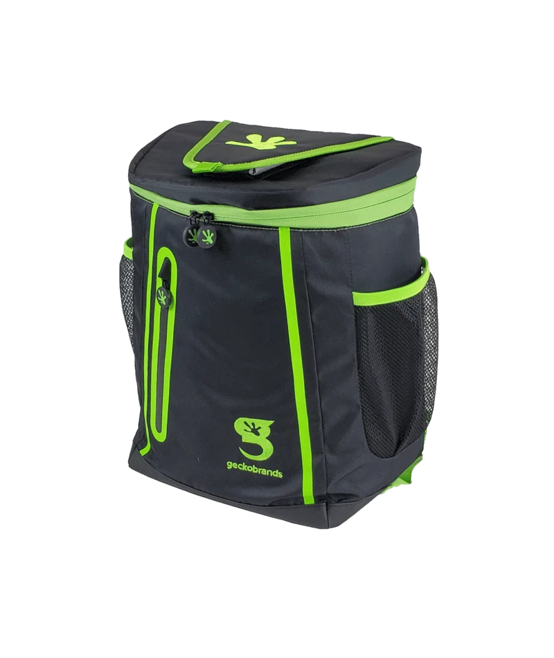 Geckobrands Opticool Backpack Cooler 11 Geckobrands Opticool Backpack Cooler - Image 9