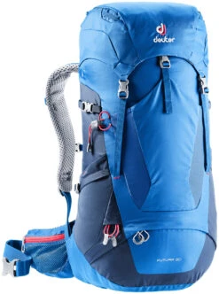 Deuter Futura 30 Hiking Backpack 36 Deuter Futura 30 Hiking Backpack -Best Luggage Store 49615c5c632a2076598067c9023f7cbc8b8d5838ce2870b7225fdb88a26571f5