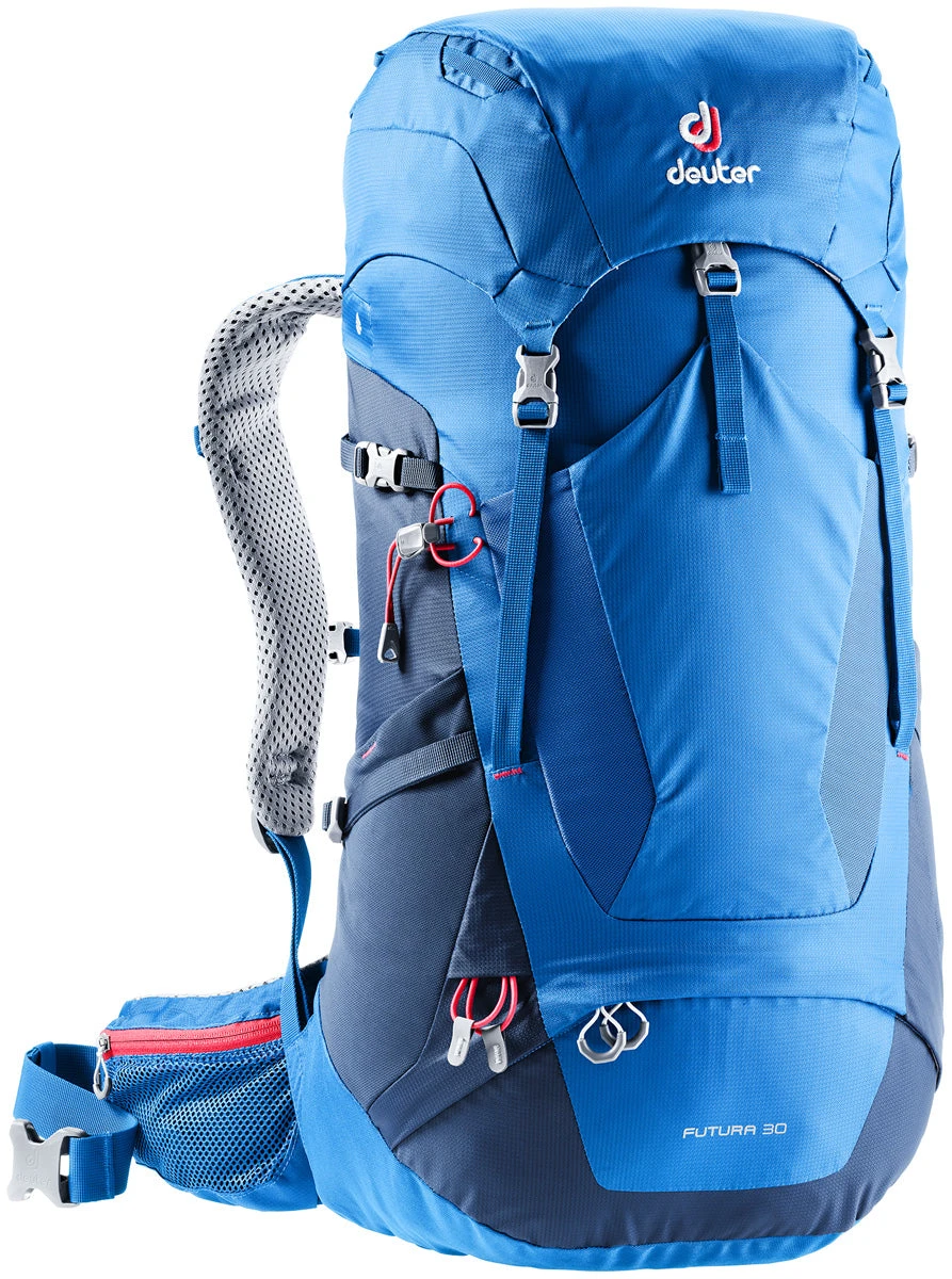 Deuter Futura 30 Hiking Backpack 17 Deuter Futura 30 Hiking Backpack - Image 15