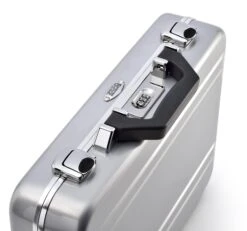 ZERO Halliburton Classic Polycarbonate 2.0 Attach Small -Best Luggage Store 4973c0827fbcbf5e4abc5fe43eda42e38f9f37c10f55246a93aaeb16dc7faecb