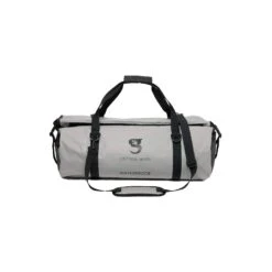 Geckobrands Waterproof 50L PVC Duffel 34 Geckobrands Waterproof 50L PVC Duffel -Best Luggage Store 49879ffd0504fe22fd16c8ae9a2bbf155ad53d0467ca38546362690c8d6f06dc