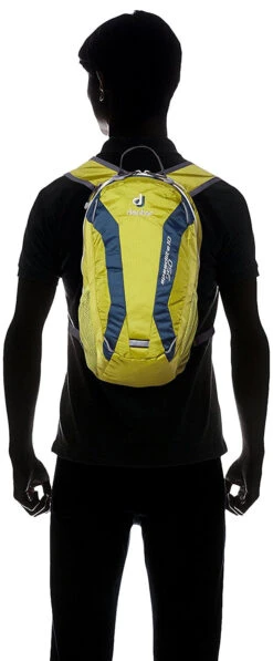 Deuter Speed Lite 10 - Ultralight 10-Liter Hiking Backpack -Best Luggage Store 49907ebb4bd023f93904b2b0daed1ae48d69a97c282153df6d9df015dfe8f65e