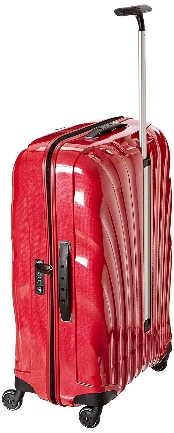 Samsonite Black Label Cosmolite 2 Piece Set (20"/28") 4-Wheel Luggage Sets 7 Samsonite Black Label Cosmolite 2 Piece Set (20"/28") 4-Wheel Luggage Sets - Image 5