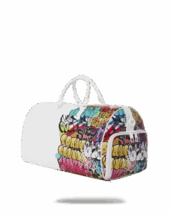 Sprayground Duffel 31 Sprayground Duffel -Best Luggage Store 49fb53cb2cb58e9d8bd14b2a077a99b72059135c88674d52b37584adc4cca6e9