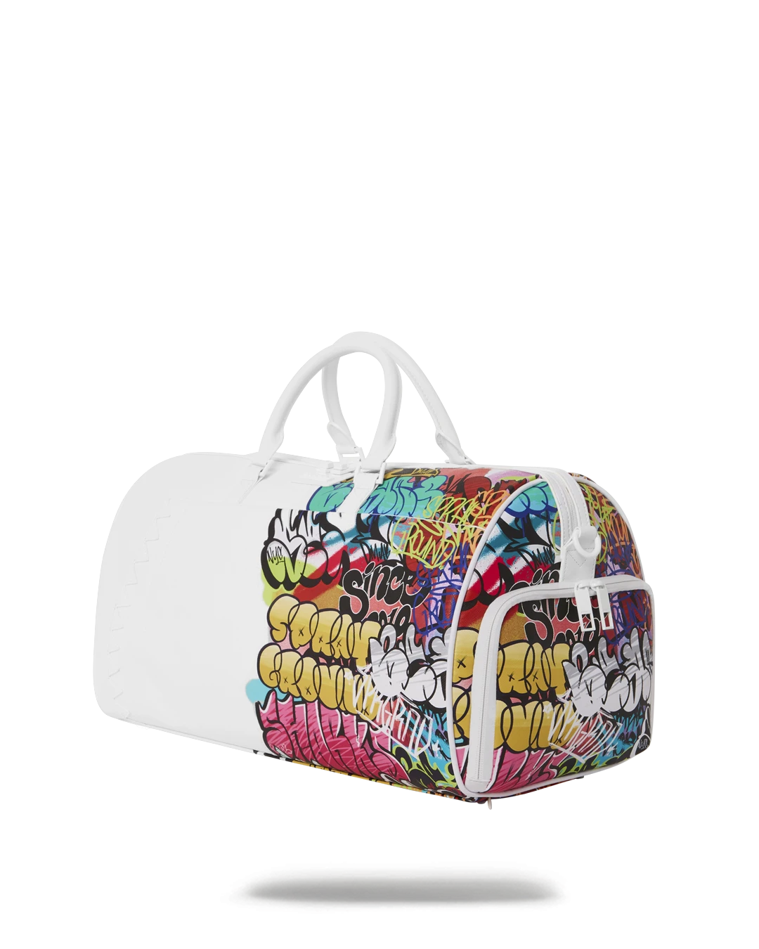Sprayground Duffel 12 Sprayground Duffel - Image 10