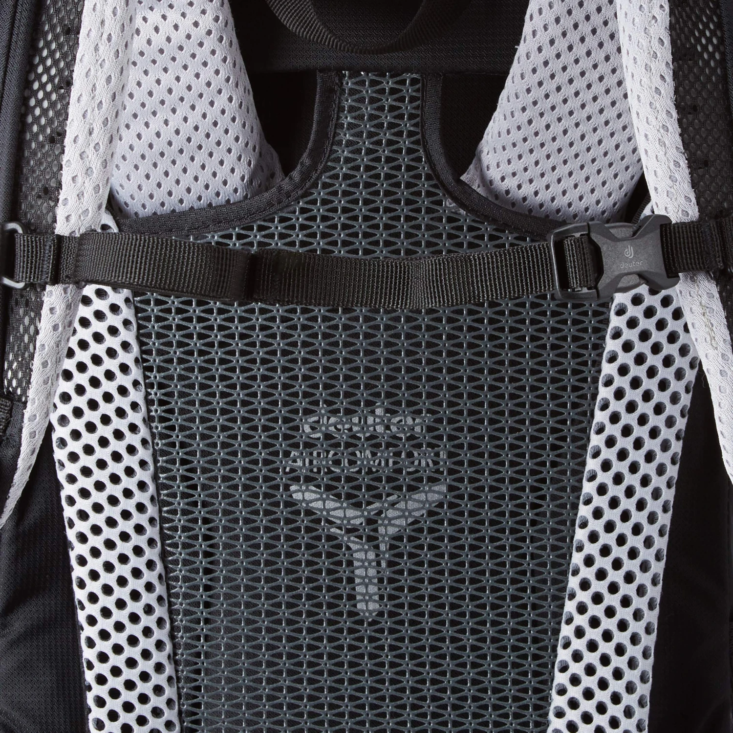 Deuter Futura 28 SL Hiking Backpack 6 Deuter Futura 28 SL Hiking Backpack - Image 4