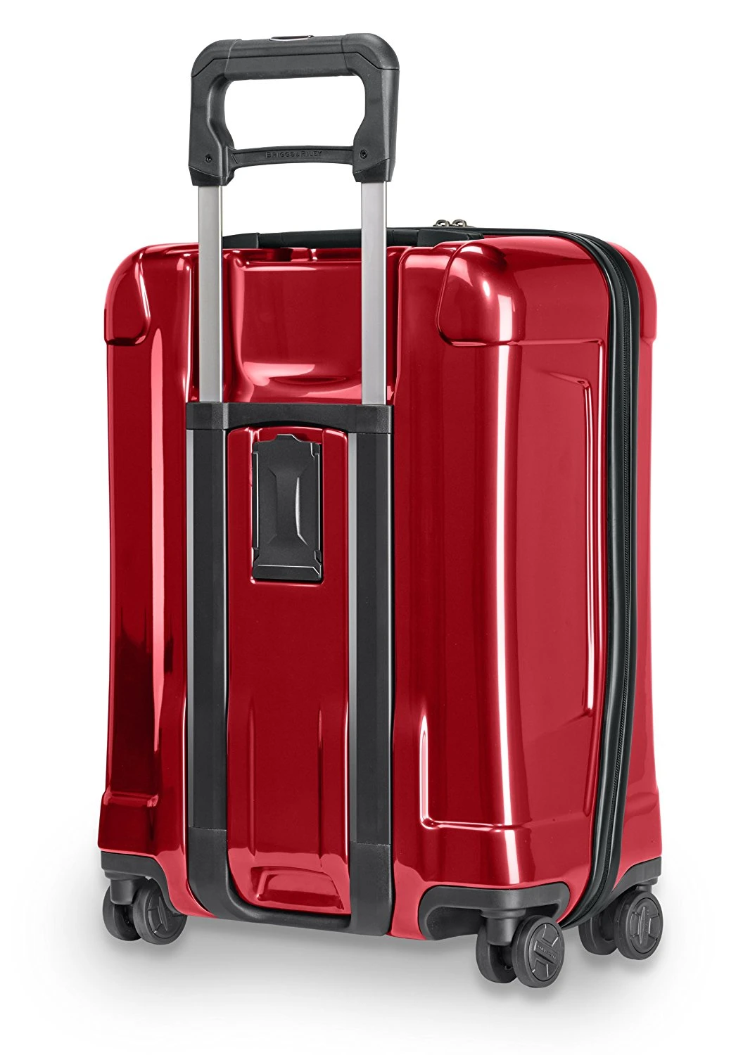 Briggs & Riley Torq 20" 4-Wheel International Wide Body Carry-On Luggage 11 Briggs & Riley Torq 20" 4-Wheel International Wide Body Carry-On Luggage - Image 9