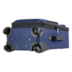 Skyway Epic Softside 4-Wheel 20" Luggage Spinner Collection -Best Luggage Store 4a2b84708bd4f30a5b6217b1960e10960abfcc3adaf50306983c35eb86c31f6f