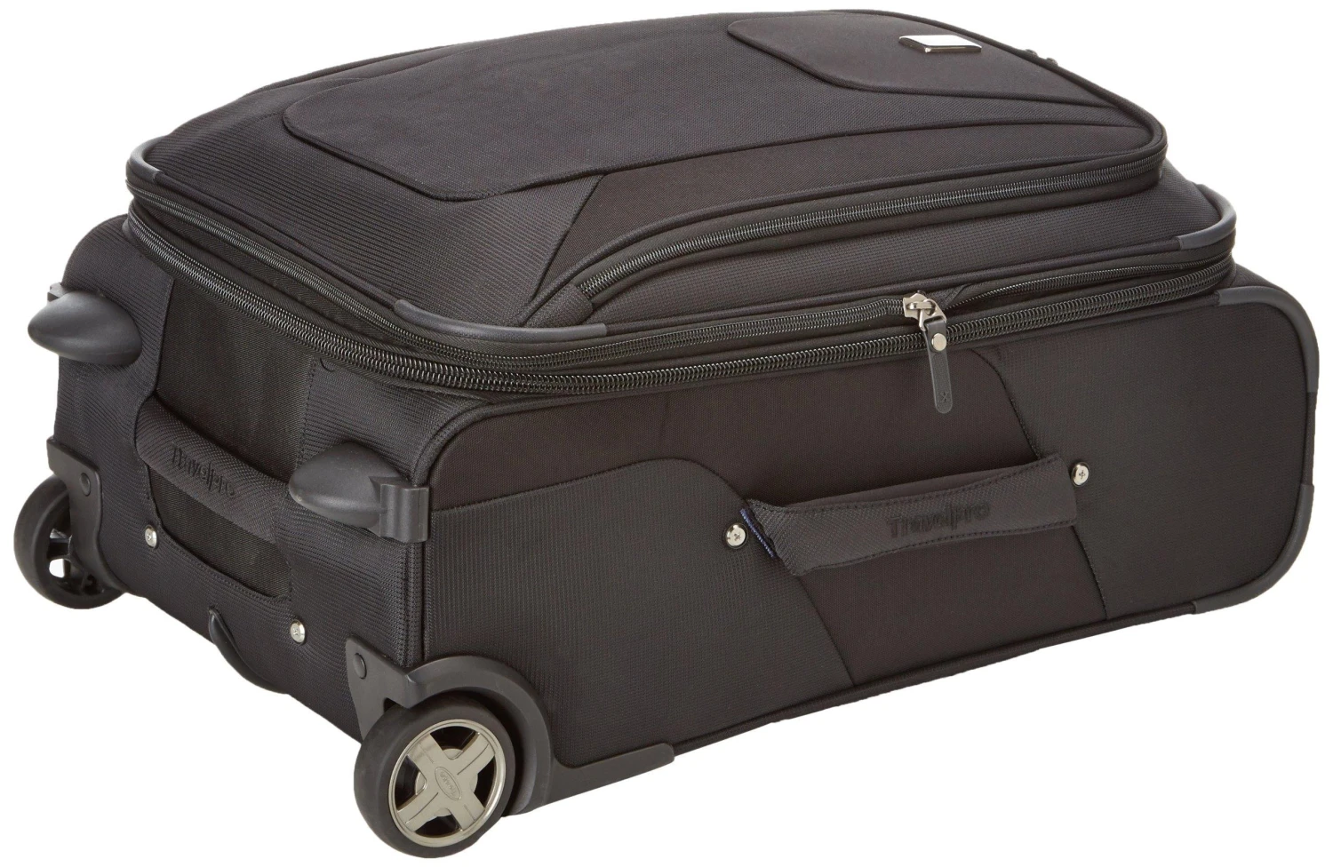 TravelPro Maxlite 3 29" 2-Wheel Carry-On Luggage 8 TravelPro Maxlite 3 29" 2-Wheel Carry-On Luggage - Image 6