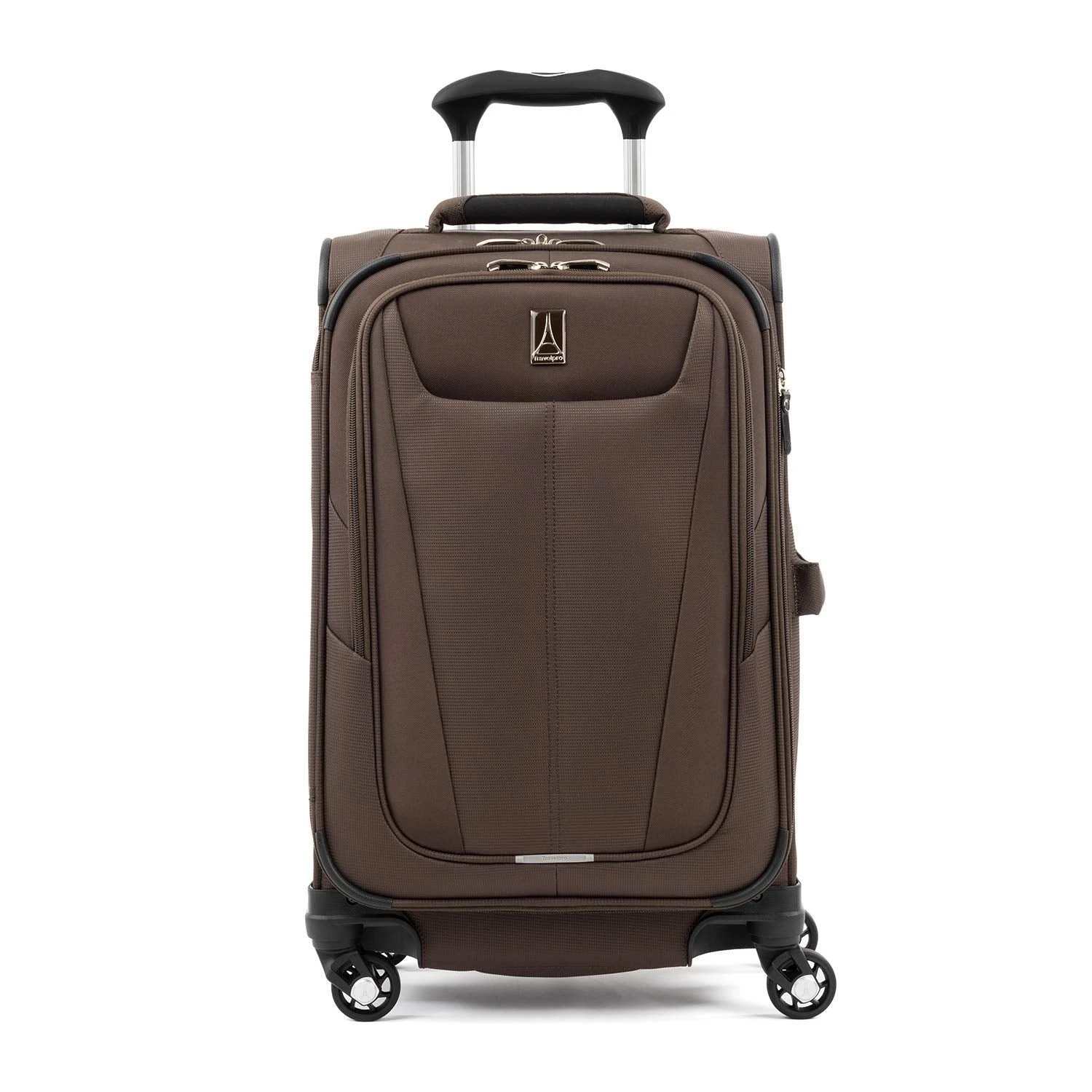 Travelpro Maxlite 5 Carry-On 21-Inch 4-Wheel Softside Luggage 14 Travelpro Maxlite 5 Carry-On 21-Inch 4-Wheel Softside Luggage - Image 12
