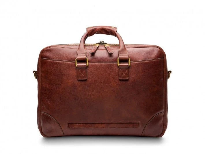 Bosca Dolce RFID Stringer Bag 10 Bosca Dolce RFID Stringer Bag - Image 8