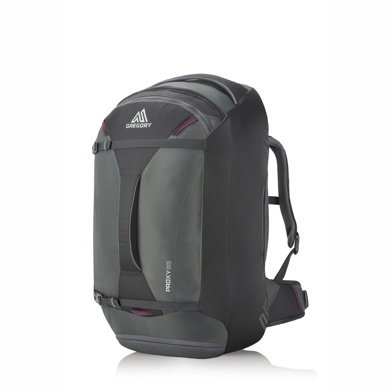 Gregory Adventure Travel Proxy 65 Pack 10 Gregory Adventure Travel Proxy 65 Pack - Image 8