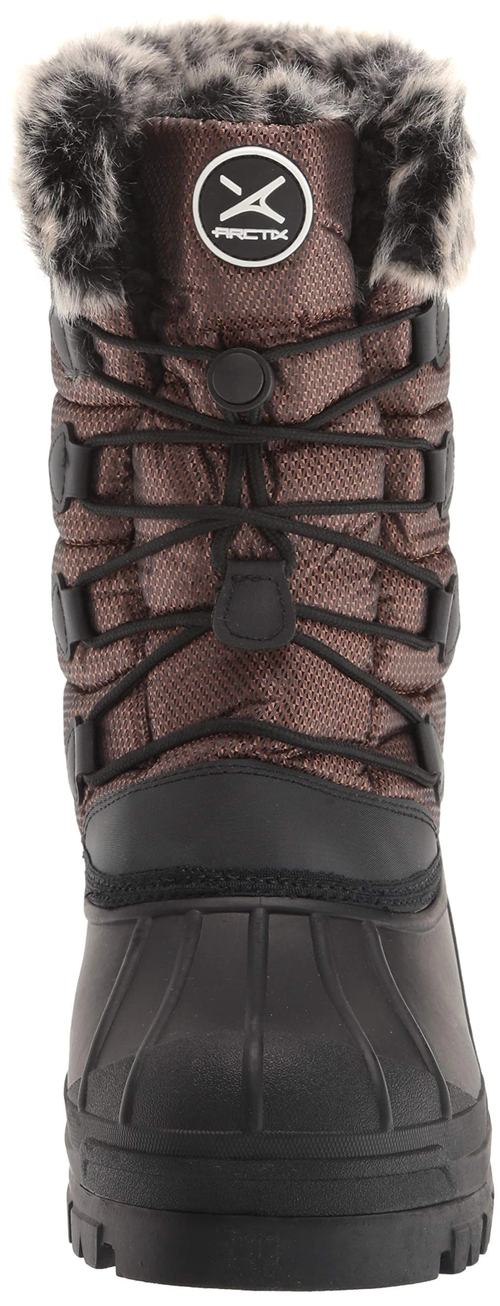 Arctix Women's Below Zero Winter Boot 4 Arctix Women's Below Zero Winter Boot - Image 2