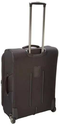 TravelPro Maxlite 3 25" 2-Wheel Medium Luggage 11 TravelPro Maxlite 3 25" 2-Wheel Medium Luggage -Best Luggage Store 4adf76f9a507c2d5dbe4bca8f15695b416f5ee1069b0684dfc46cb0ec4a9b503