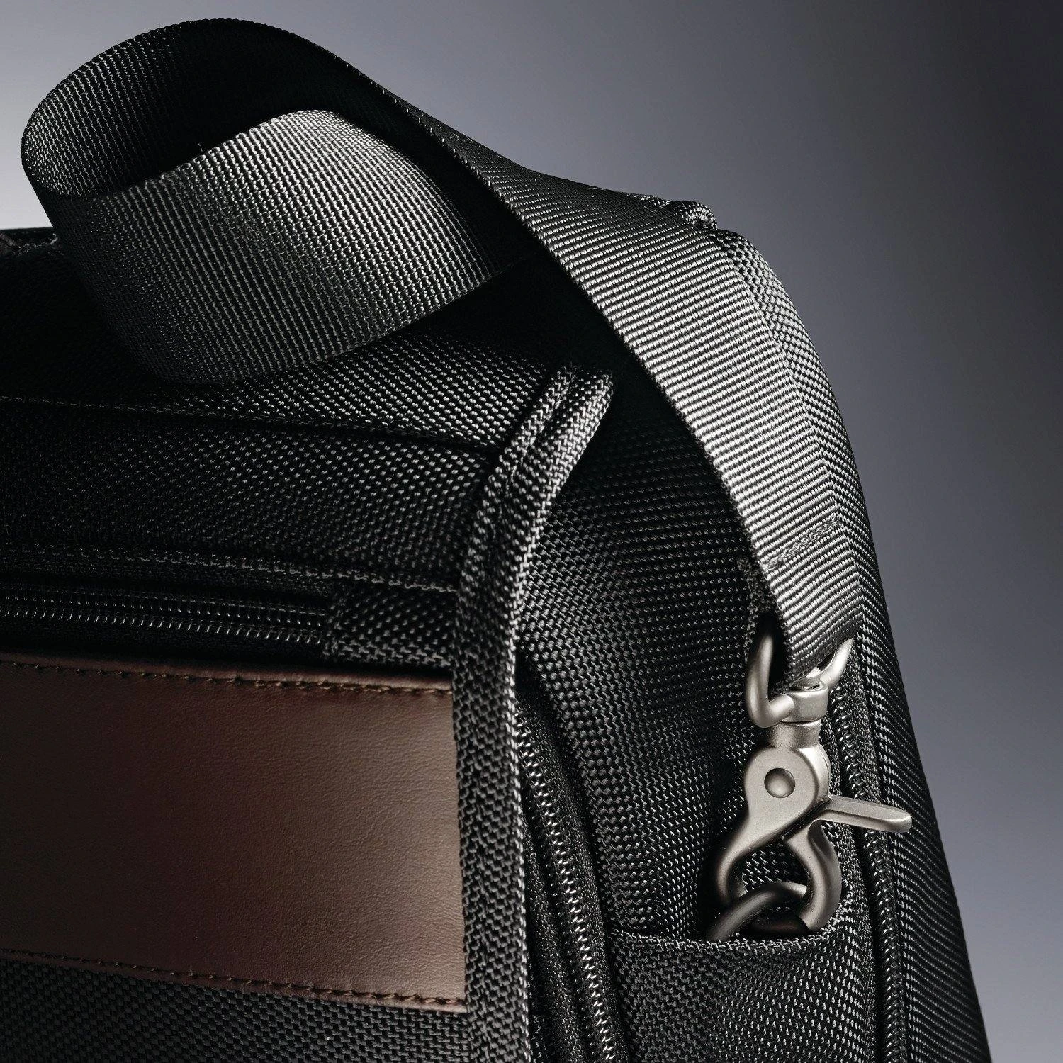 Samsonite Kombi Flapover Briefcase 9 Samsonite Kombi Flapover Briefcase - Image 7