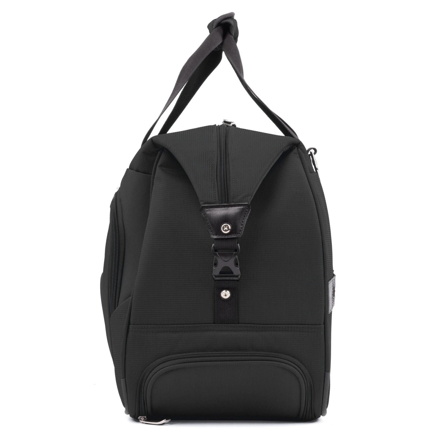 TravelPro Maxlite 5 Carry-On Rolling Duffel 13 TravelPro Maxlite 5 Carry-On Rolling Duffel - Image 11